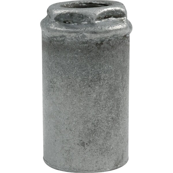 Allstar Performance 1 in. Nut with Sleeve ALL56111 - main